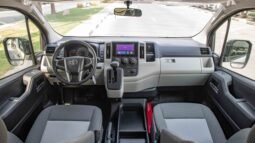 
										2026 Toyota Hiace HIGH ROOF 13S P 3.5L AT GL RB full									