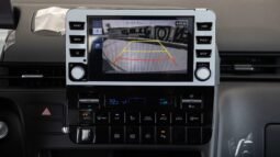 
										2025 Hyundai Staria 11 SEAT D 2.2 AT full									