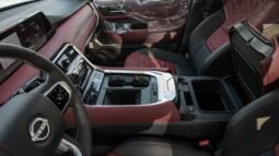 
										2025 Nissan Patrol LE Platinum City 3.5L. full									