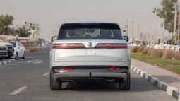 
										2025 DENZA N9 FLAGSHIP VERSION 2.0T 125KM RANGE full									