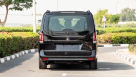 2025 Mercedes-Benz V300 Avantgarde+ 8Seat