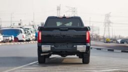 
										2025 TOYOTA TUNDRA SR5 TRD OFF-ROAD full									