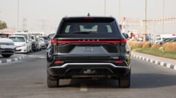
										2025 Lexus TX 500h F3 full									