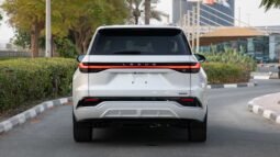 
										2025 Lexus TX500h F Sport 3 full									