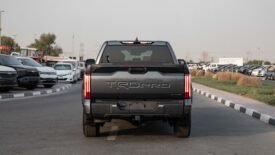 2025 TOYOTA TUNDRA TRD PRO I-FORCE MAX