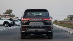 
										2025 Lexus LX600 TURBO SPORT ML full									