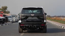 Cadillac Escalade V-SERIES