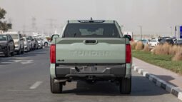 
										2025 TOYOTA TUNDRA LIMITED TRD OFF-ROAD full									