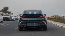 
										2025 MG 7 Elegance Sport Package with Spoiler 1.5T full									