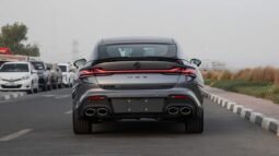 2025 G 7 1.5T DCT ELEGANCE SPORT PACKAGE SPOILER.