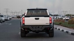 
										2025 Toyota Tacoma TRD PRO I-FORCE MAX. full									