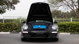 
										2009 PORSCHE Carrera TARGA 4S full									