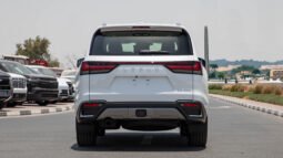 2025 Lexus LX600 Signature 3.5L