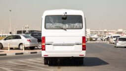 
										2025 Hyundai County Bus 28+1 Seats full									