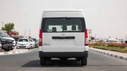2025 Toyota Hiace TOYOTA HIACE HI ROOF(CARGO)