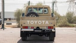 2025 Toyota LC79 LX Z1 AT 4WD SC 2-Doors