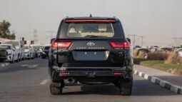 
										2025 Toyota Land Cruiser LC300 VX-V EXCL full									