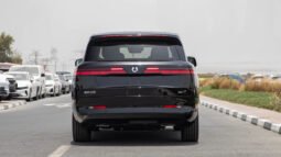 
										2025 Denza N9 2.0T Premium Plugin Hybrid 6Seater full									