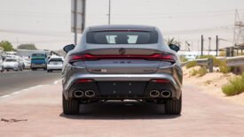 2025 MG 7 Elegance Edition DCT 1.5T