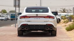 
										2025 MG 7 Elegance Edition DCT 1.5T full									