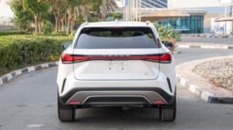 
										2025 Lexus RX350 Ultra Luxury AWD full									