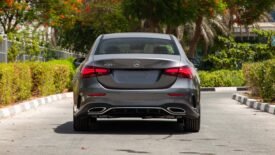2025 Mercedes-Benz A200 Sedan