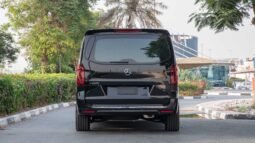 
										2023 Mercedes-Benz 350 V350 L full									