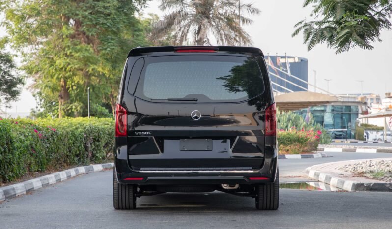 
								2023 Mercedes-Benz 350 V350 L full									
