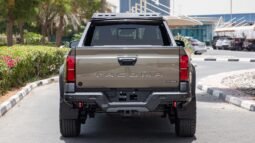 
										2025 TOYOTA TACOMA I-FORCE MAX TRAIL HUNTER full									