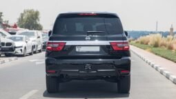 
										2023 Nissan Patrol SE | Under Warranty full									