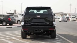 
										2025 Cadillac Escalade 4WD Sport 6.2 VIP full									