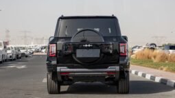 
										2025 BYD Formula Leopard 8 Smart Drive Flagship 6-Seaters full									