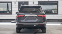 
										2025 Toyota Sequoia 1794 Edition Hybrid full									
