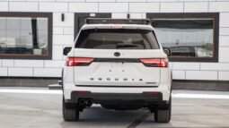 
										2025 Toyota Sequoia TRD Pro for sale in UAE full									