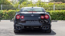 
										2024 Nissan G-TR AWD Premium Final Edition full									