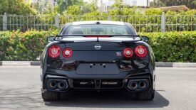 2024 Nissan G-TR AWD Premium Final Edition