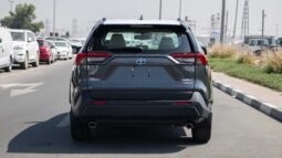 
										2024 Toyota RAV4 CUV 2.5L Hybrid full									