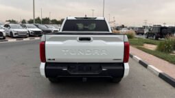 
										2025 Toyota Tundra Limited 4WD Hybrid Nightshade full									