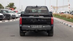 
										2025 Toyota Tundra TRD PRO HYBRID full									