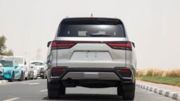 
										2025 Lexus LX 600 Luxury for Sale in Dubai full									