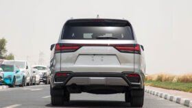2025 Lexus LX 600 Luxury for Sale in Dubai