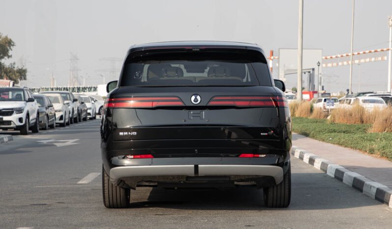 
								2025 Denza N9 FLAGSHIP full									