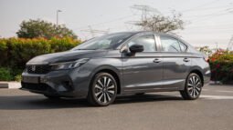 
										2024 Honda City LX Sport full									