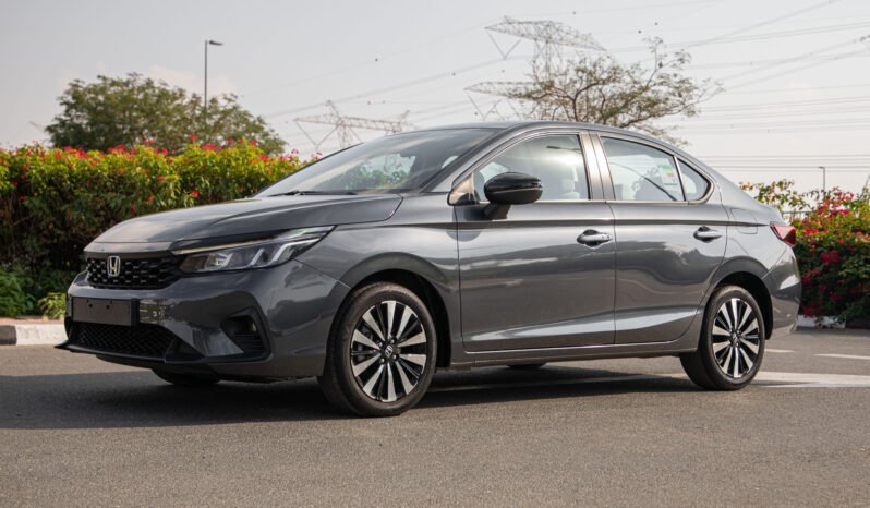 
								2024 Honda City LX Sport full									