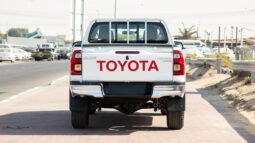 
										2025 Toyota Hilux D/C 2.7 GLXS-V1 A/T Push Start full									