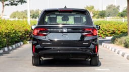 
										2025 Honda Odyssey Touring 8Seats full									