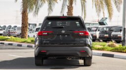 
										2024 Toyota Grand Highlander Hybrid XLE full									