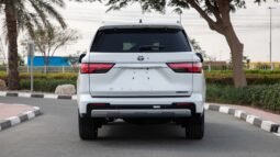 
										2025 Toyota Sequoia Capstone 4WD 7 Seaters full									