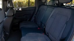 
										2024 BYD Leopard 5 SUV full									