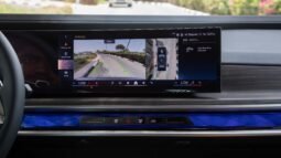 
										2026 BMW 735i7 Series 3.0L Sedan RWD full									